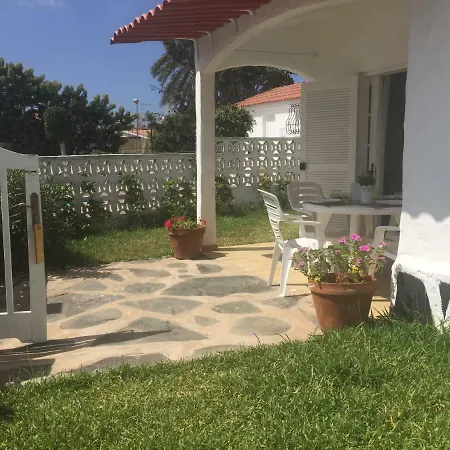 Tu Bungalow En Playa Del Ingles Apartment *