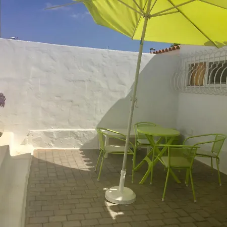 Tu Bungalow En Playa Del Ingles Apartment