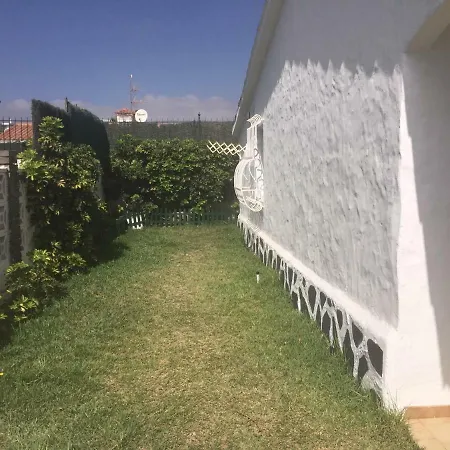 Tu Bungalow En Playa Del Ingles * Maspalomas (Gran Canaria)