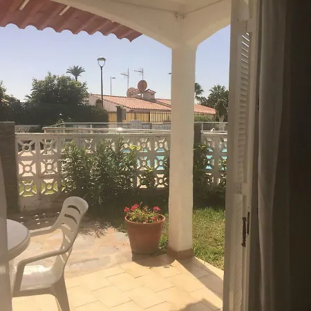Apartment Tu Bungalow En Playa Del Ingles Maspalomas (Gran Canaria)