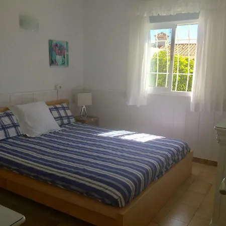 Tu Bungalow En Playa Del Ingles Apartment *