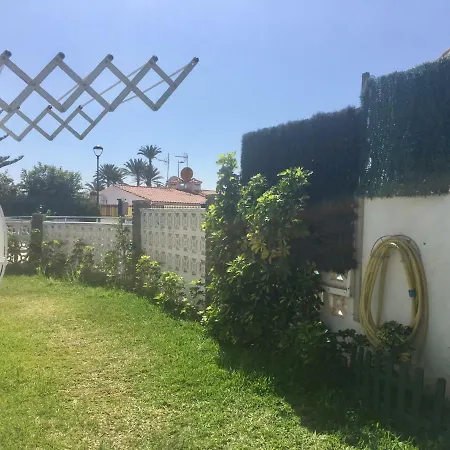 Apartment Tu Bungalow En Playa Del Ingles *