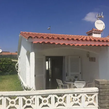 Tu Bungalow En Playa Del Ingles Apartment *