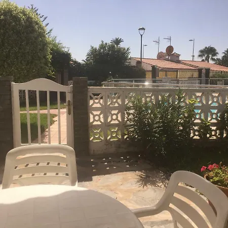 Apartment Tu Bungalow En Playa Del Ingles