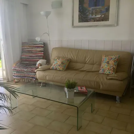 Tu Bungalow En Playa Del Ingles Apartment Maspalomas (Gran Canaria)