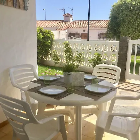 Tu Bungalow En Playa Del Ingles Apartment