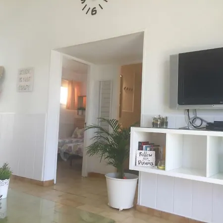 Tu Bungalow En Playa Del Ingles