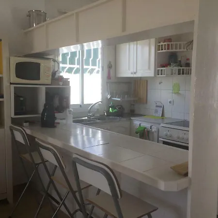 Tu Bungalow En Playa Del Ingles Apartment