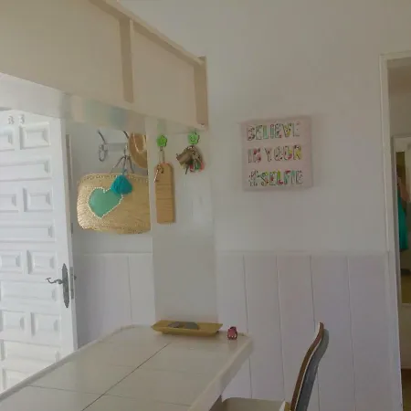Tu Bungalow En Playa Del Ingles *