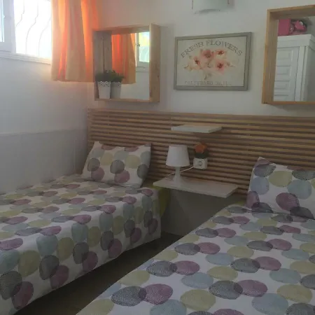 Tu Bungalow En Playa Del Ingles Apartment