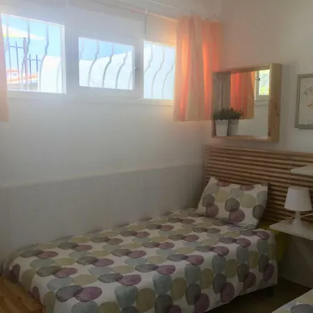 Tu Bungalow En Playa Del Ingles Apartment *